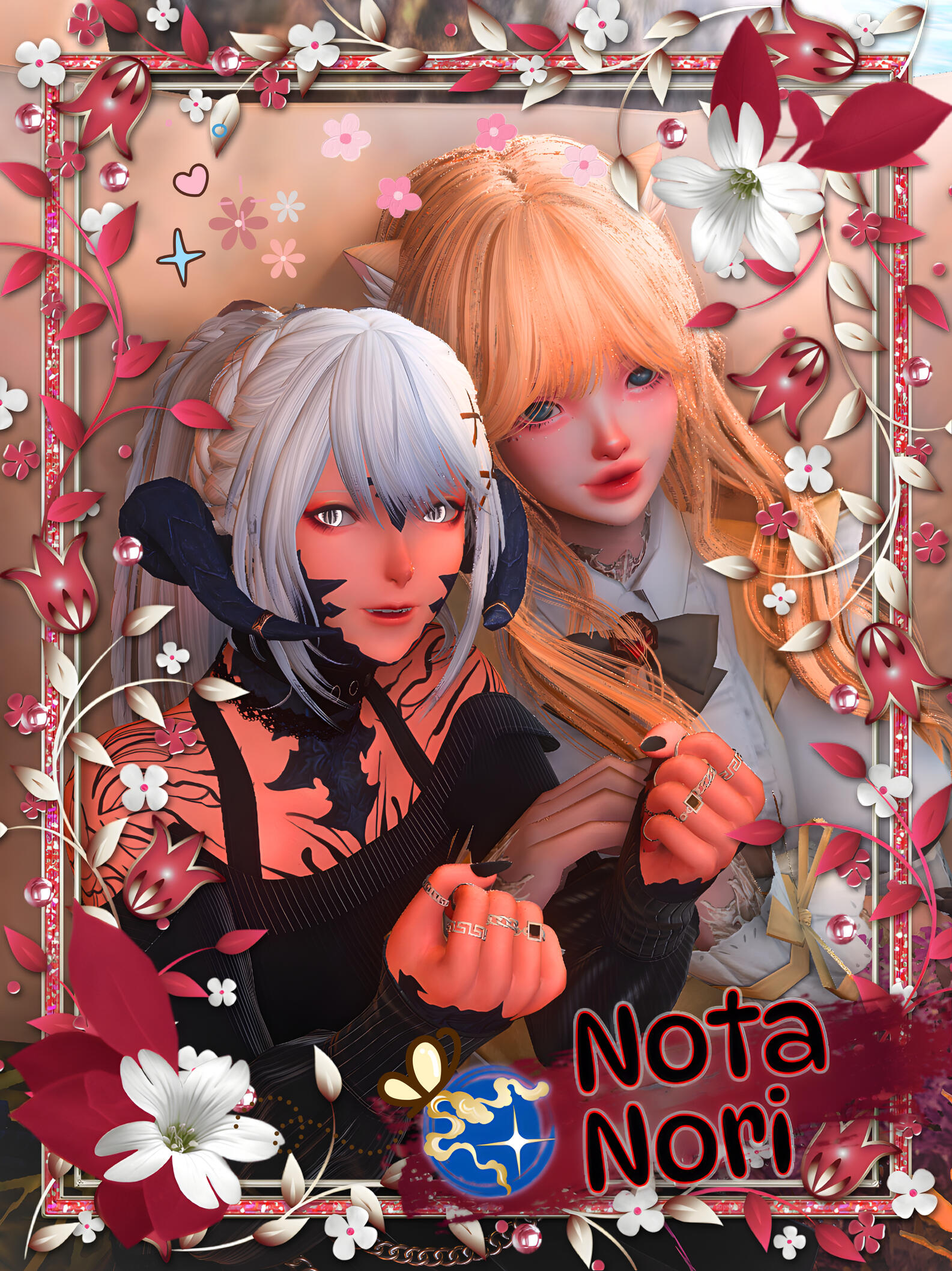 Nota and Elu Nota and Elu