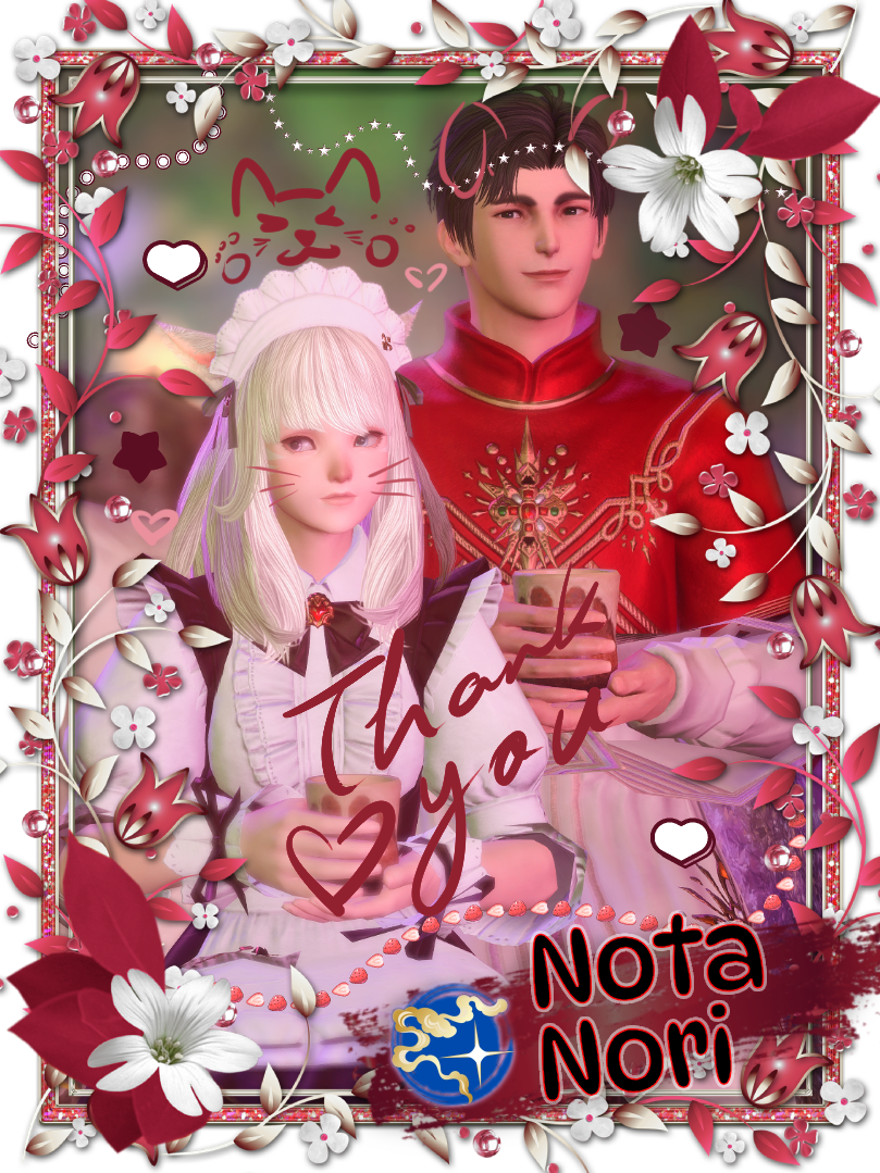 Nota and Juice Nota and Juice